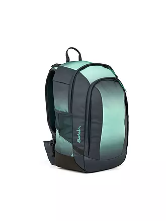 SATCH | Sac à dos scolaire Air Gradient Mint | 